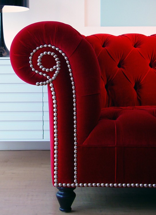 Nine Things you don’t necessarily need to know about sofas