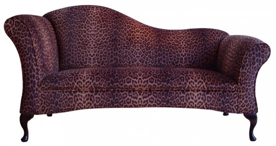 The leopard skin conundrum